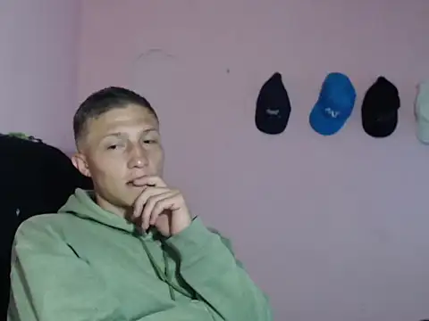 Cronos_Hot_8 live sex cam