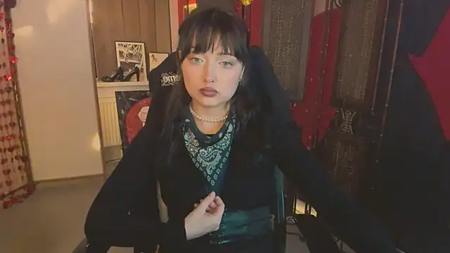 annadoyle's cam snapshot