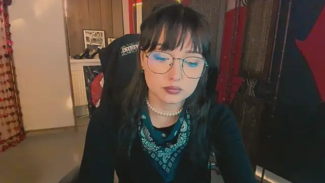 annadoyle's cam snapshot