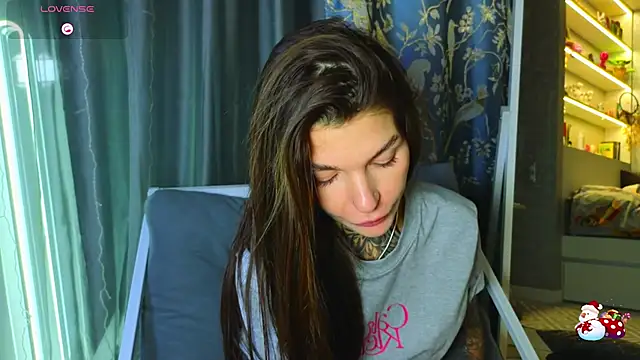 tattooedBabyy live sex cam