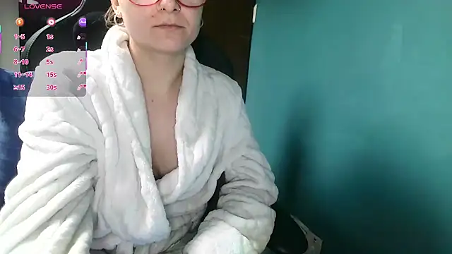 JadeAlexis403's cam snapshot