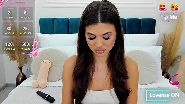 MonCarla's cam snapshot