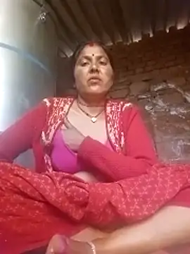 Madhubala_Love's cam snapshot