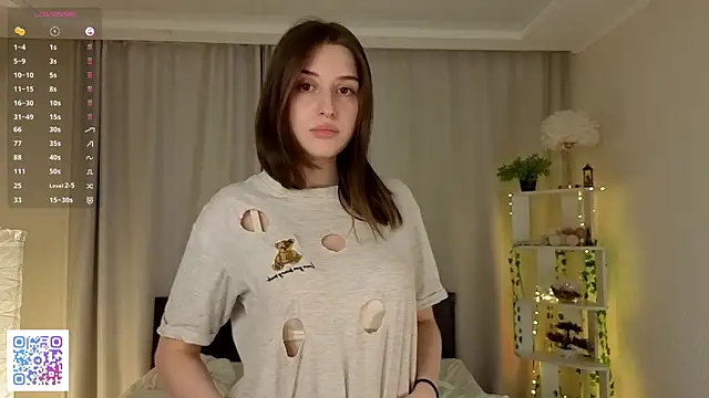 LeanneDinkle's cam snapshot