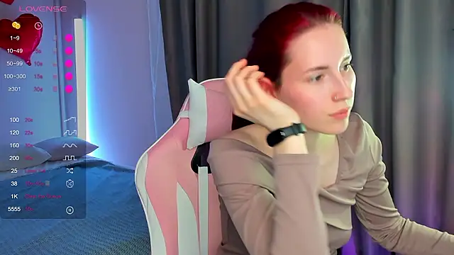 Kira__Luis's cam snapshot