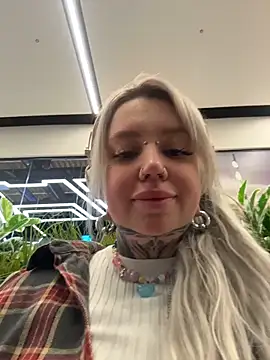 Chiibi's cam snapshot