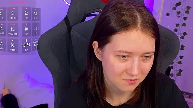 MmollyMay's cam snapshot