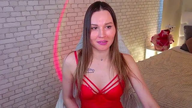 BelleMoris's cam snapshot