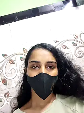 Zoya_G's cam snapshot