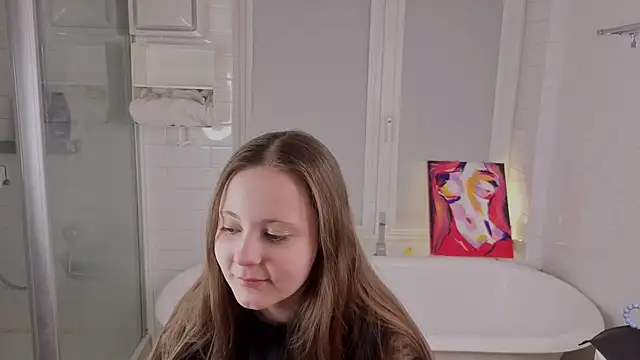 CinthiaSluis's cam snapshot