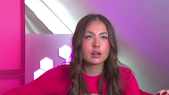 AmeliaAmerlin's cam snapshot