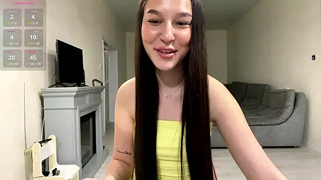 KarinaProbs's cam snapshot