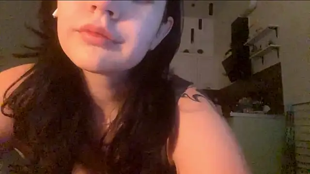 HereLora's cam snapshot