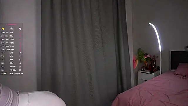 GlennKincer's cam snapshot