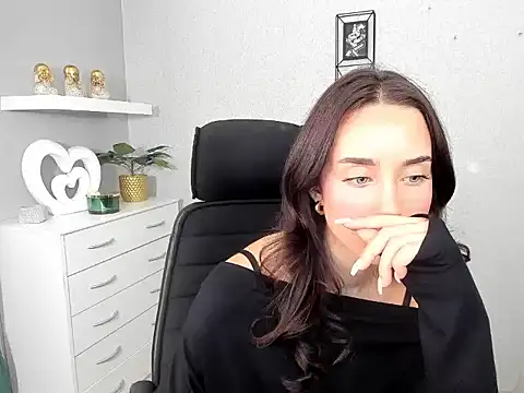 AdeleSolo's cam snapshot