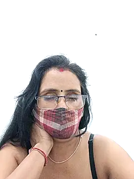 sanjana077's cam snapshot