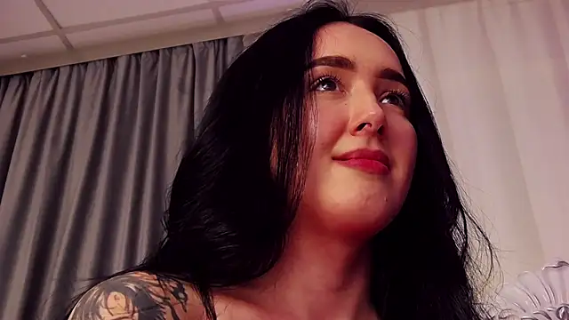 KimKhallifa live sex cam