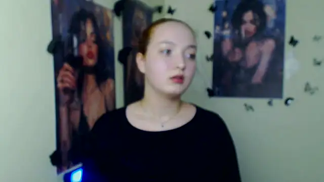 MissAriaa live sex cam