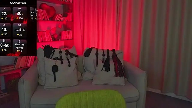 Mistress__Marcelline live sex cam