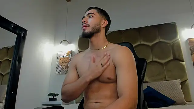 Franco_banderas live sex cam