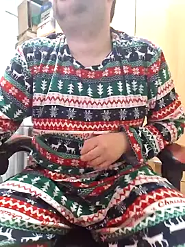 Javier_bear live sex cam