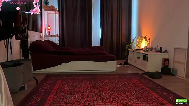 electric_babe live sex cam