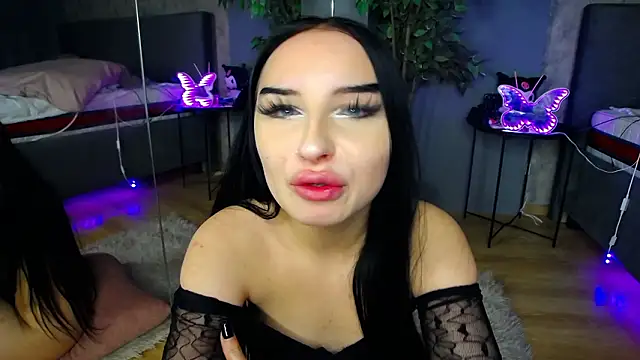 ScarlettJakobs's cam snapshot