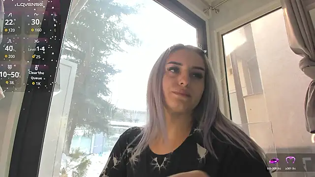 Ella_Vee live sex cam