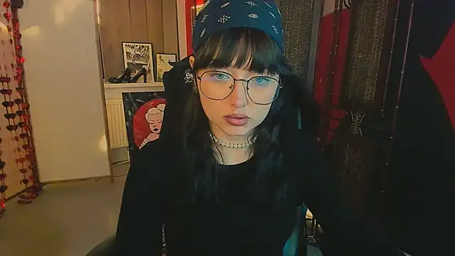 annadoyle's cam snapshot