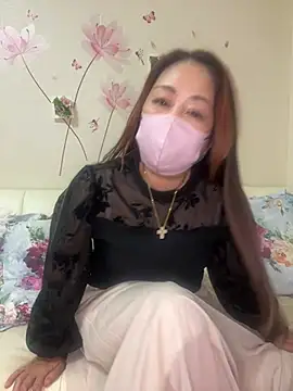 Nokaze-LOVE live sex cam