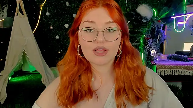 StaceyJensen live sex cam