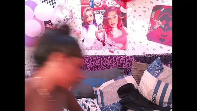 Harl3ysugar4u live sex cam