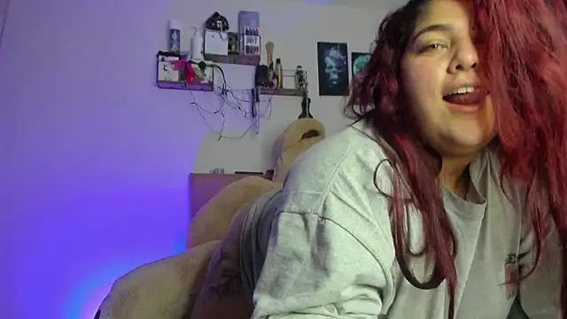 kendra_lil_evill's cam snapshot