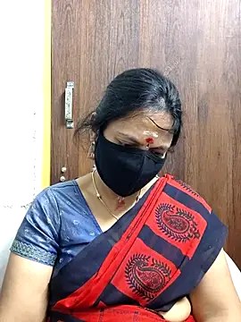 Queen-Neha live sex cam