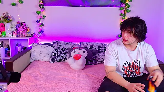 Night_angell69's cam snapshot