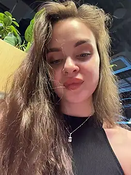 KristiRich live sex cam