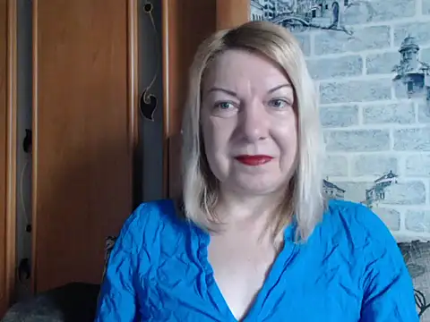 Lillia_Ray's cam snapshot