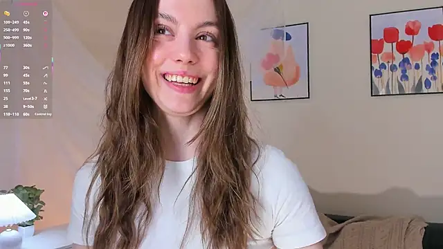 sweet_and_flirt live sex cam