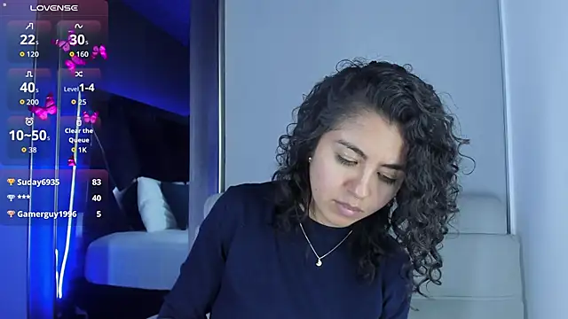 Amareto_ live sex cam