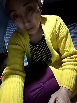 Ami-su's cam snapshot