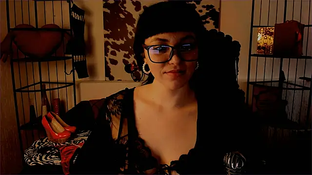 NeoGeisha's cam snapshot