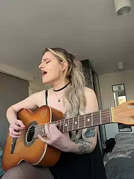 KristyWay_'s cam snapshot