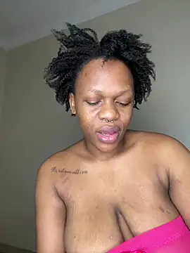 Boneca25's cam snapshot