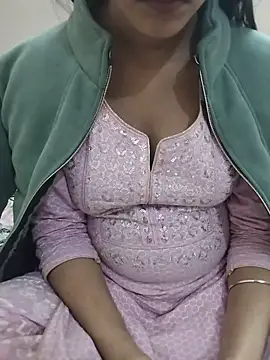 shivani_jain's cam snapshot