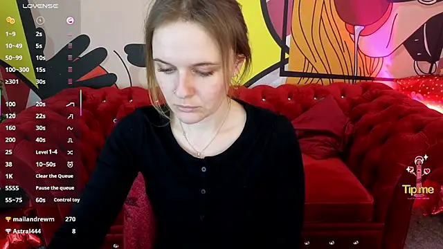 MaribelRiverr_'s cam snapshot