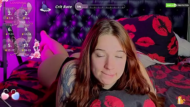 Shirley_Thomas's cam snapshot