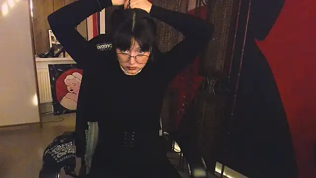 annadoyle's cam snapshot