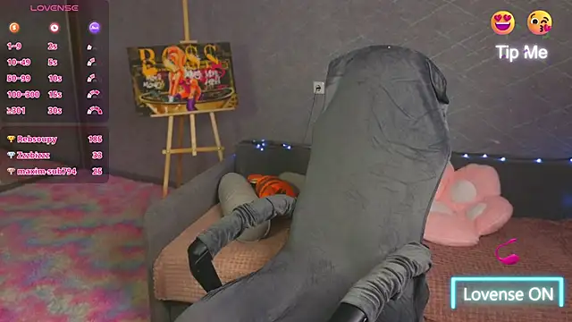 Polly_Tingle's cam snapshot