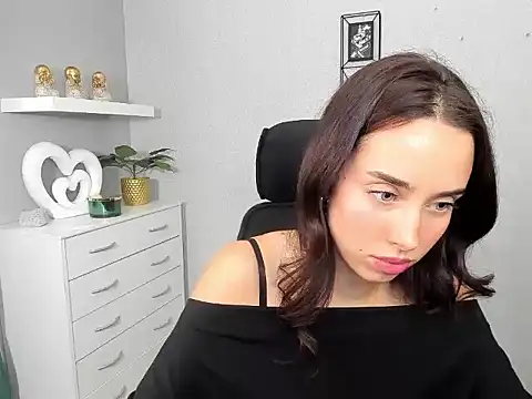 AdeleSolo's cam snapshot