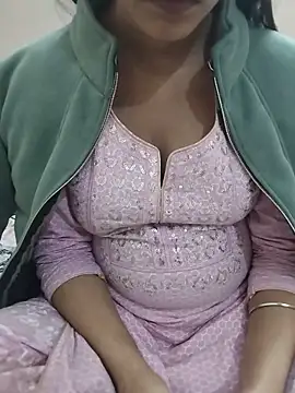 shivani_jain's cam snapshot